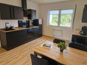 Ferienwohnung am See Obergeschoss